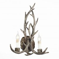 бра st luce corna sl154.701.02 в Кургане