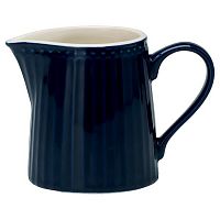 молочник alice dark blue в Кургане