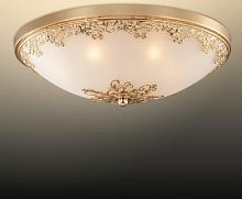 потолочный светильник odeon light alesia 2676/7c в Кургане