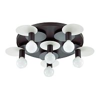 потолочная люстра lumion aloy 3783/6c в Кургане