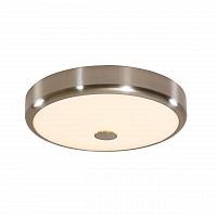 потолочный светодиодный светильник citilux фостер-1 cl706131 в Кургане