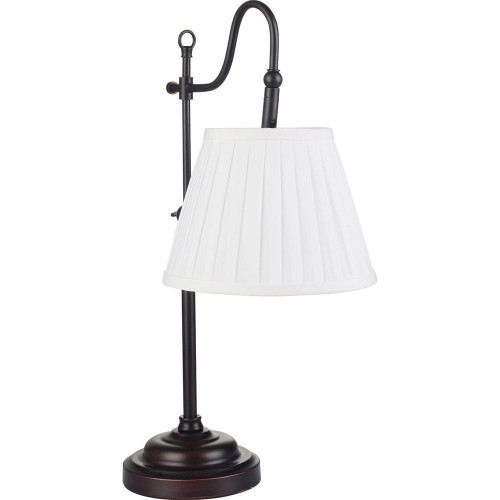 настольная лампа lussole milazzo lsl-2904-01 в Кургане