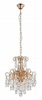 подвесная люстра st luce orecchini sl846.203.06 в Кургане