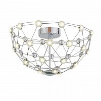 потолочный светодиодный светильник st luce ufo sl796.102.36 в Кургане