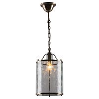 подвесной светильник arte lamp bruno a8286sp-1ab в Кургане