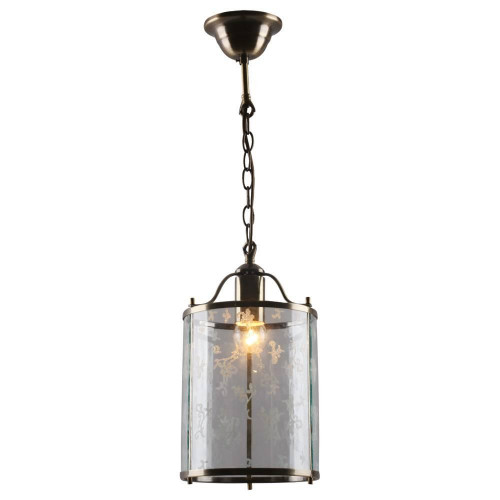 подвесной светильник arte lamp bruno a8286sp-1ab в Кургане