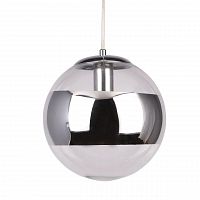 подвесной светильник arte lamp galactica a1581sp-1cc в Кургане