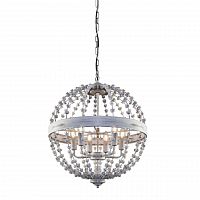 подвесная люстра favourite blumen-kugel 1888-6p в Кургане