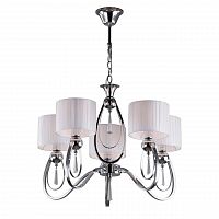 подвесная люстра omnilux mellitto oml-63803-05 в Кургане