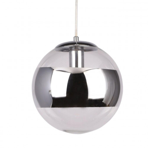 подвесной светильник arte lamp galactica a1581sp-1cc в Кургане