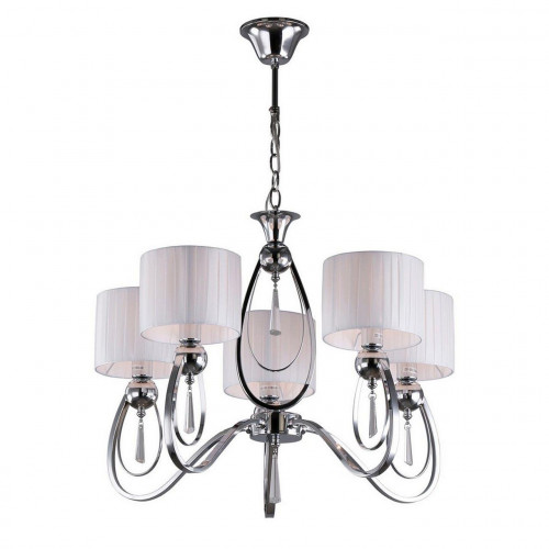 подвесная люстра omnilux mellitto oml-63803-05 в Кургане