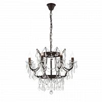 подвесная люстра st luce boemino sl410.403.08 в Кургане