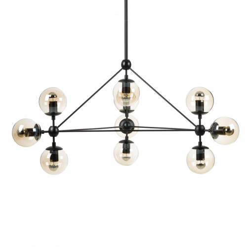 подвесной светильник modo chandelier 8 ламп в Кургане