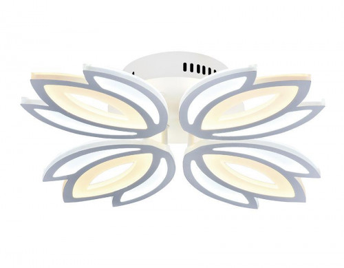 потолочная светодиодная люстра ambrella light original fa455 в Кургане