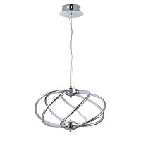 подвесной светодиодный светильник maytoni venus mod211-07-n в Кургане