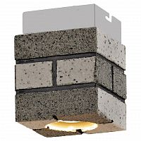 потолочный светильник lussole loft lsp-9686 в Кургане