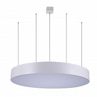 подвесной светодиодный светильник divinare 8021/96 sp-1 в Кургане