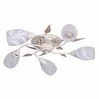 потолочная люстра f-promo plato 2444-5u в Кургане