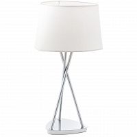 настольная лампа eglo belora 92893 в Кургане