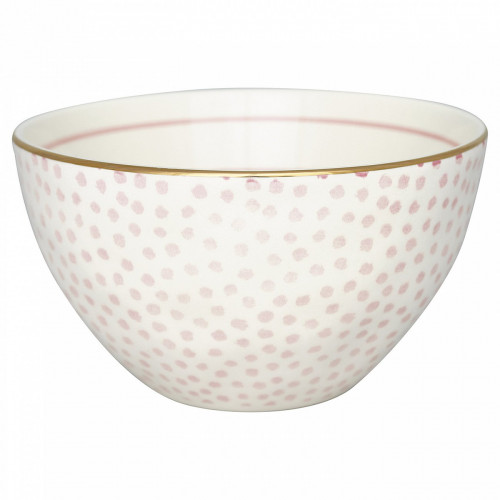 пиала dot pale pink w/gold в Кургане