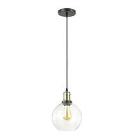 подвесной светильник lumion kit 3684/1 в Кургане