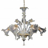 подвесная люстра ideal lux rialto sp5 в Кургане