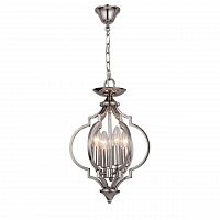подвесная люстра st luce foriate sl361.103.04 в Кургане