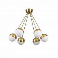 потолочный светильник italian globe bundle в Кургане