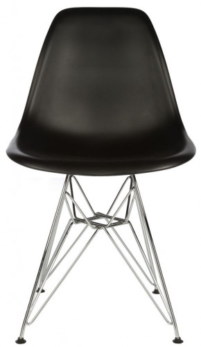 стул klassic dsr черный (eames style) в Кургане
