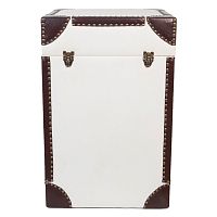 сундук somak vertical белый в Кургане