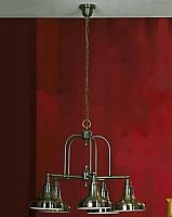 подвесная люстра lussole sona lsl-3003-05 в Кургане
