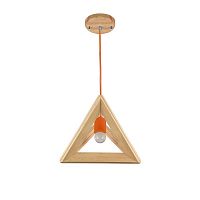 подвесной светильник maytoni pyramide p110-pl-01-or в Кургане
