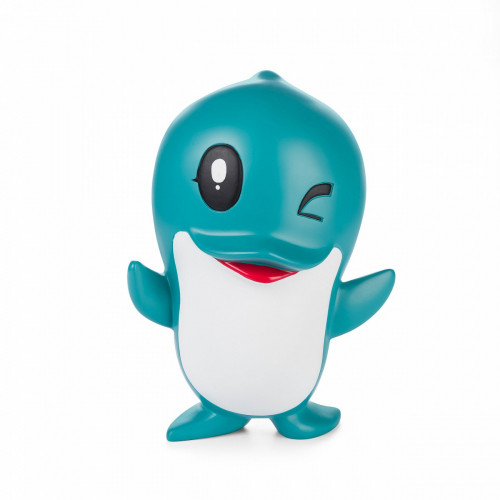 статуэтка dolphin в Кургане