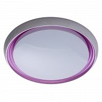 потолочный светодиодный светильник de markt ривз 674011601 в Кургане
