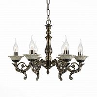 подвесная люстра st luce vecchio sl163.303.06 в Кургане