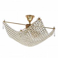 потолочный светильник arti lampadari roma e 1.3.50.501 g в Кургане