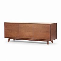 тумба function credenza натуральный в Кургане
