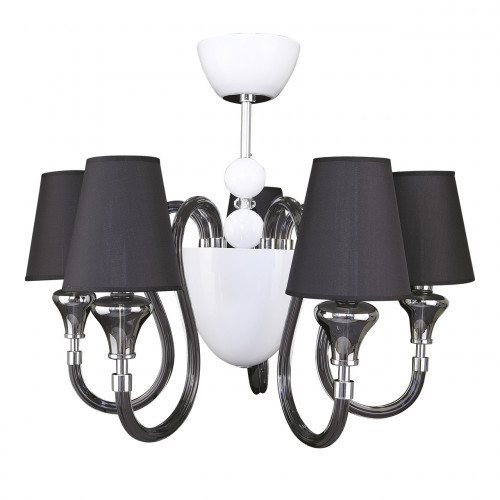 потолочная люстра lightstar otto 809057 в Кургане