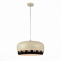 подвесной светильник st luce sl260.503.01 в Кургане