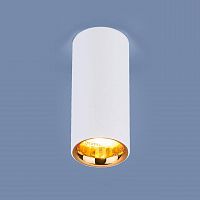 потолочный светодиодный светильник elektrostandard dlr030 12w 4200k белый матовый 4690389122026 в Кургане