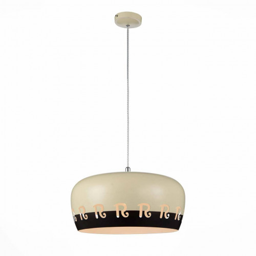 подвесной светильник st luce sl260.503.01 в Кургане