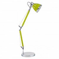 настольная лампа spot light jerona 7050109 в Кургане