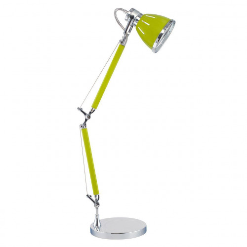 настольная лампа spot light jerona 7050109 в Кургане