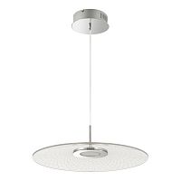 подвесной светодиодный светильник odeon light mona 3995/18l в Кургане