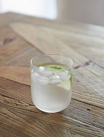 стакан для воды халстон riviera maison r в Кургане