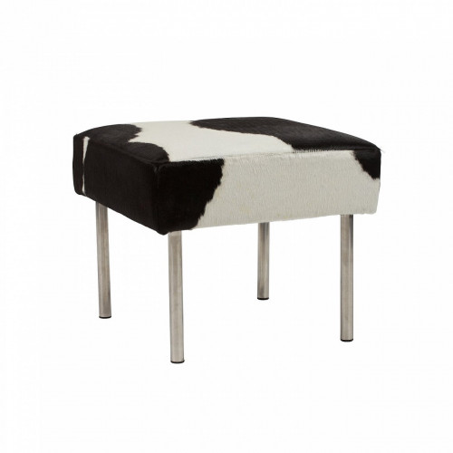 табурет decoboco pony black-white в Кургане