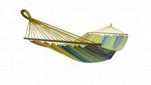 гамак tropic зеленый в Кургане