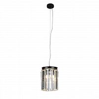 подвесной светильник divinare nova 3001/01 sp-1 в Кургане