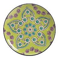 мини-блюдо, раскрашенное вручную kamille в Кургане