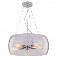 подвесная люстра arte lamp 20 a8057sp-5cc в Кургане